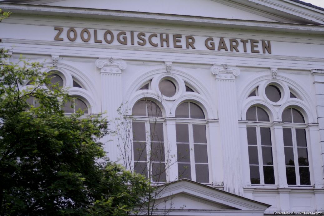 altes Zoogebäude
